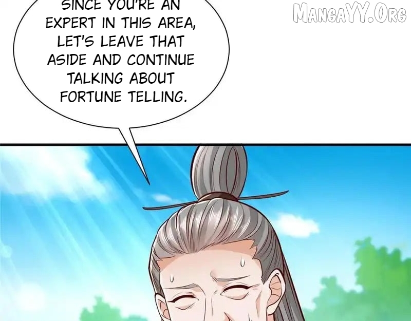 I randomly have a new career every week Chapter 865 - page 49